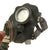 Original British WWII Mark V General Service Respirator Gas Mask with 1942 Dated MKVII Haversack Original Items