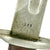 Original U.S. Pre-WWI M1892 Bayonet and Scabbard for Springfield Krag-Jørgensen Rifles - dated 1899 Original Items