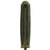 Original U.S. WWII M1 Garand 10 inch Cut Down Bayonet by Union Fork & Hoe with M7 Scabbard Original Items