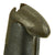 Original U.S. WWII M1 Garand 10 inch Cut Down Bayonet by Union Fork & Hoe with M7 Scabbard Original Items
