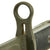 Original U.S. WWII M1 Garand 10 inch Cut Down Bayonet by Union Fork & Hoe with M7 Scabbard Original Items