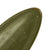 Original U.S. WWII M1 Garand 10 inch Cut Down Bayonet by Union Fork & Hoe with M7 Scabbard Original Items