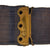 Original U.S. Spanish American War Double Loop 45 Round .30-40 Krag Rifle Ammunition Belt Original Items