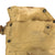 Original U.S. WWII M4 Lightweight Service Gas Mask Set - Dated 1942 Original Items