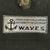 Original U.S. Navy WWII WAVES Named Lieutenant Commander Purse Original Items