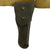 Original U.S. WWI M1916 .45 Colt 1911 Leather Holster by S & R Co. with M1910 Pistol Belt by Mills Original Items