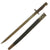 Original British WWI P-1907 Enfield Bayonet by WILKINSON with No. I Mk. II Scabbard - dated 1913 Original Items