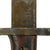 Original British WWI P-1907 Enfield Bayonet by WILKINSON with No. I Mk. II Scabbard - dated 1913 Original Items