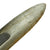 Original U.S. WWI M1905 Springfield 16 inch Rifle Bayonet marked R.I.A. with British P17 Scabbard - dated 1906 Original Items