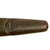 Original U.S. WWI M1905 Springfield 16 inch Rifle Bayonet marked R.I.A. with British P17 Scabbard - dated 1906 Original Items
