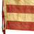 Original Late 19th Century 38 Star 45" x 70" United States National Flag - 1877 - 1890 Original Items