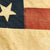 Original Late 19th Century 38 Star 45" x 70" United States National Flag - 1877 - 1890 Original Items