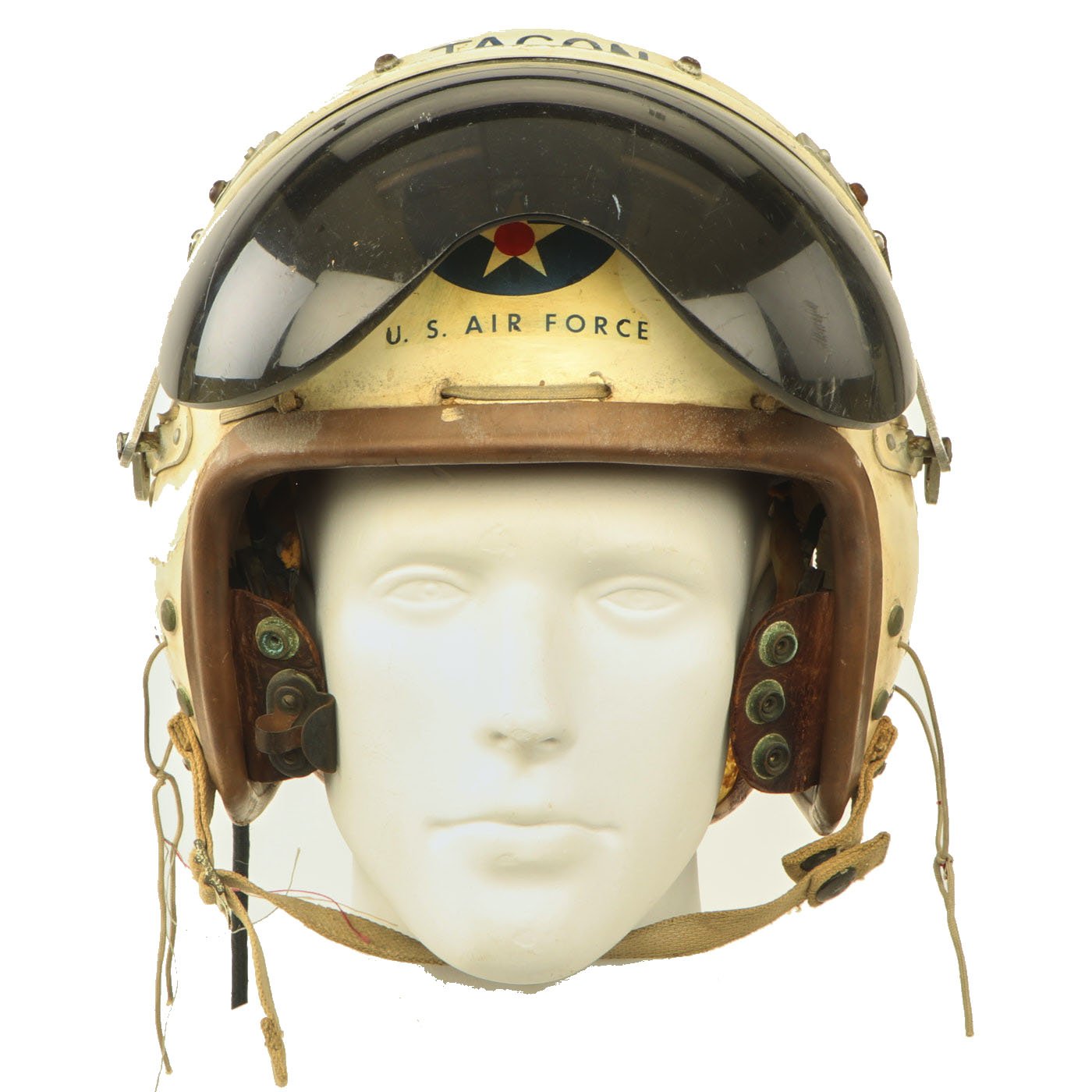 air force motorcycle helmet for sale Harley themed Brock Black Customs The level of air flow can be adjusted with 3 plugs under removable top air inlet Air Force Aviation Helmet For