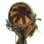 Original U.S. Navy Aviator 1956-1964 Gentex H-4 Flight Helmet with Boom Mic and Googles Original Items
