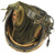 Original U.S. Navy Aviator 1956-1964 Gentex H-4 Flight Helmet with Boom Mic and Googles Original Items