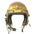 Original U.S. Navy Aviator 1956-1964 Gentex H-4 Flight Helmet with Boom Mic and Googles Original Items