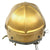 Original U.S. Navy Aviator 1956-1964 Gentex H-4 Flight Helmet with Boom Mic and Googles Original Items