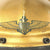 Original U.S. Navy Aviator 1956-1964 Gentex H-4 Flight Helmet with Boom Mic and Googles Original Items