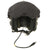 Original British Cold War Royal Air Force Mk4G Protective Flying Helmet Original Items