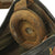 Original U.S. Named Vietnam War CVC T56-6 Tanker Helmet with Transceiver with Custom Design Original Items
