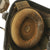 Original U.S. Named Vietnam War CVC T56-6 Tanker Helmet with Transceiver with Custom Design Original Items