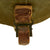Original U.S. WWII USAAF Bomber Crew M4A2 Flak Helmet Original Items
