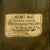 Original U.S. WWII USAAF Bomber Crew M4A2 Flak Helmet Original Items