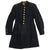 Original U.S. Indian Wars Cavalry Officer Frock Coat Named to Captain Bixby Original Items