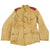 Original Spanish American War Era Philippine-Made Model 1899 Tropical Coat - Artillery Original Items
