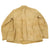 Original Spanish American War Era Philippine-Made Model 1899 Tropical Coat - Artillery Original Items