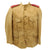 Original Spanish American War Era Philippine-Made Model 1899 Tropical Coat - Artillery Original Items