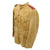 Original Spanish American War Era Philippine-Made Model 1899 Tropical Coat - Artillery Original Items