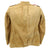 Original Spanish American War Era Philippine-Made Model 1899 Tropical Coat - Artillery Original Items