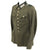 Original German WWII Heer Supply Branch NCO Tailor Made Named Waffenrock Tunic Original Items