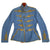 Original Imperial German WWI Hussars Atilla Dress Jacket Original Items