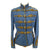 Original Imperial German WWI Hussars Atilla Dress Jacket Original Items