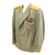Original Soviet Cold War Artillery General Uniform Parade Walking Out Jacket Original Items