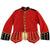 Original Pre-WWI The Queen's Own 79th Cameron Highlanders of Canada Parade Dress Doublet Original Items