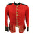 Original Pre-WWI The Queen's Own 79th Cameron Highlanders of Canada Parade Dress Doublet Original Items
