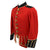 Original Pre-WWI The Queen's Own 79th Cameron Highlanders of Canada Parade Dress Doublet Original Items