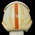Original U.S. Vietnam War APH-6A Flight Helmet with Oxygen Mask Original Items