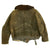 Original German WWII Luftwaffe Pilot Winter Flight Jacket Original Items