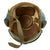 Original U.S. Vietnam War Pilot APH-5 Flying Helmet Original Items