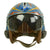 Original U.S. Vietnam War Pilot APH-5 Flying Helmet Original Items