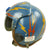 Original U.S. Vietnam War Pilot APH-5 Flying Helmet Original Items