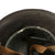 Original British WWII P-1944 Turtle MK IV Steel Helmet by Briggs Motor Bodie﻿﻿s - Dated 1945 Original Items