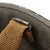 Original British WWII P-1944 Turtle MK IV Steel Helmet by Briggs Motor Bodie﻿﻿s - Dated 1945 Original Items
