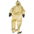 Original Vietnam War U.S. USN Lightweight Diving Dress “Bunny Suit” - Unissued Original Items