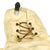 Original Vietnam War U.S. USN Lightweight Diving Dress “Bunny Suit” - Unissued Original Items