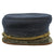 Original U.S. Late 19th Century Kepi by Browning King & Co of Chicago with Fire Department Buttons Original Items